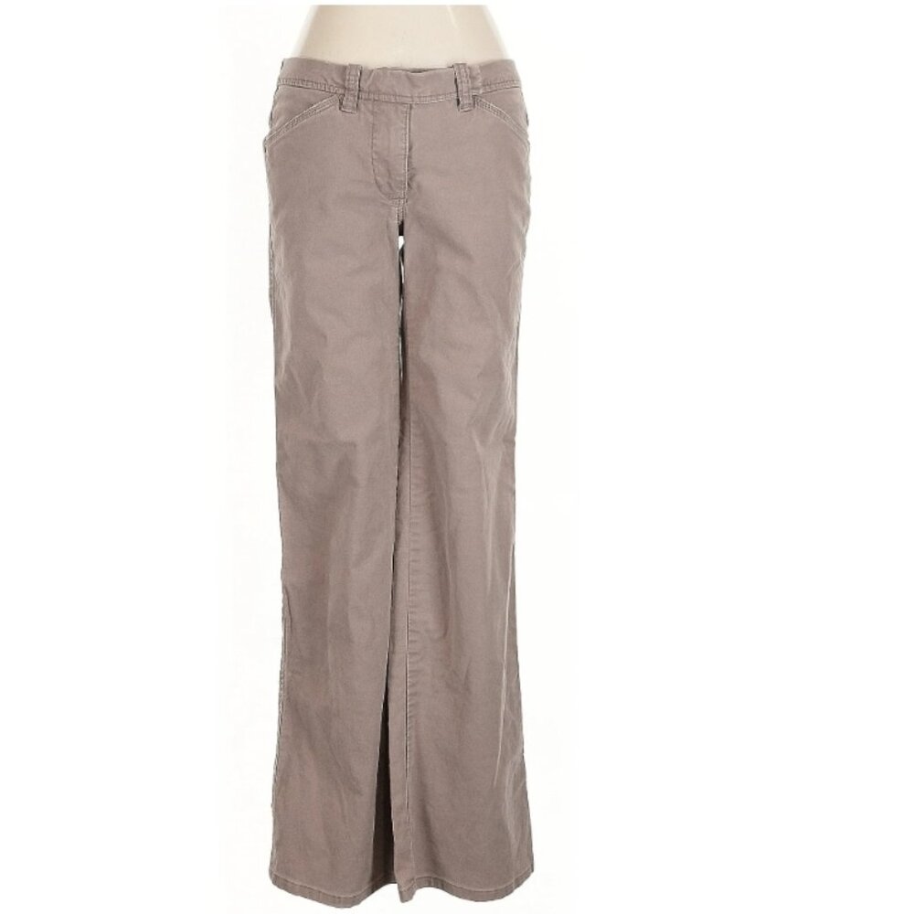 Anthropologie corduroy pants - Picture 8 of 8